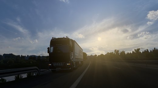Scania R 2009