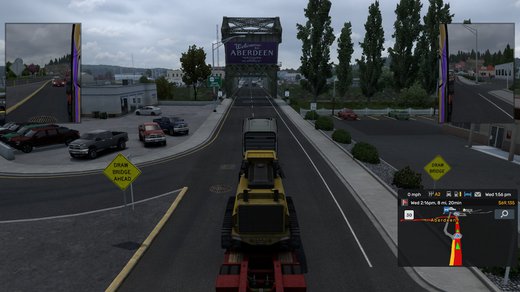 Volvo VNL 2014