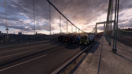 Mercedes-Benz Actros