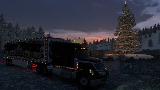 International LoneStar