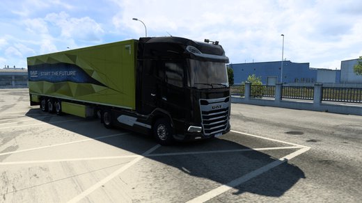 DAF 2021