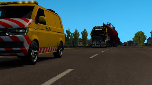 Volvo FH4