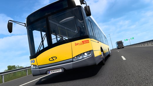 Solaris Urbino