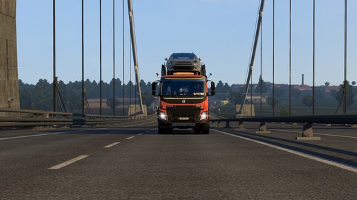 volvo fmx