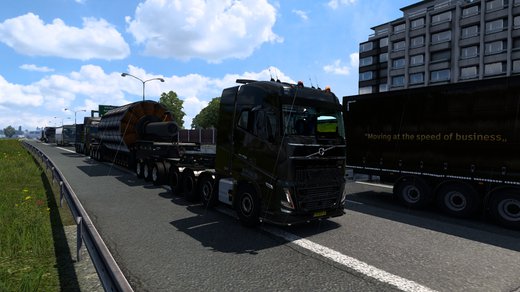 Volvo @@FH 2022@@