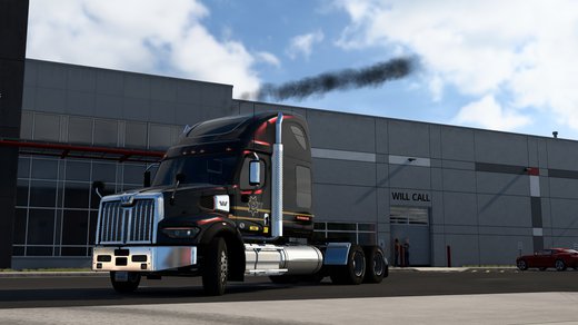 Western Star 49X