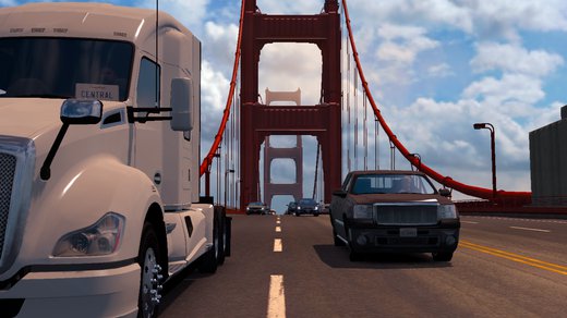 Kenworth T680 2014