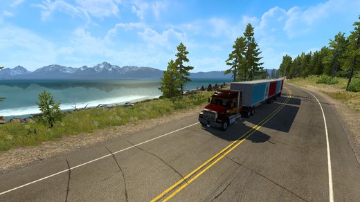 Western Star 49X