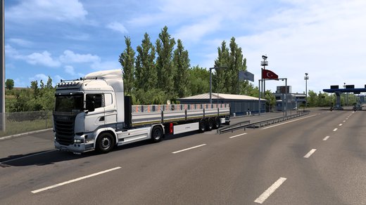 Scania Streamline