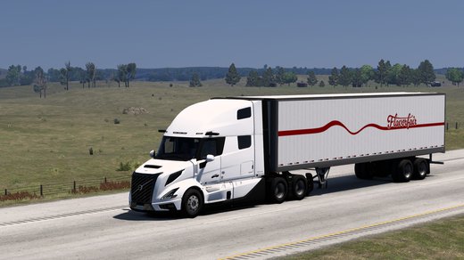 Volvo VNL