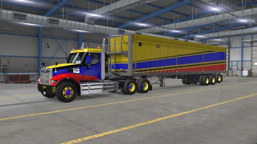 Western Star 49X