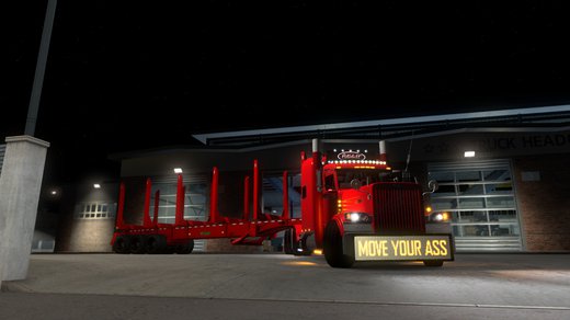 Peterbilt @@Custom 379/389@@