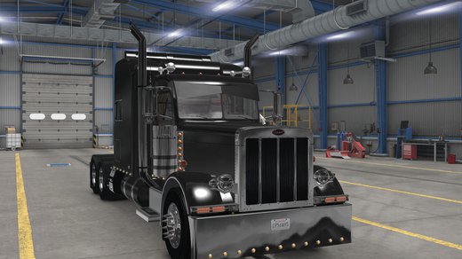 Peterbilt @@Custom 379/389@@