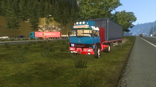 Magirus-Deutz D-series