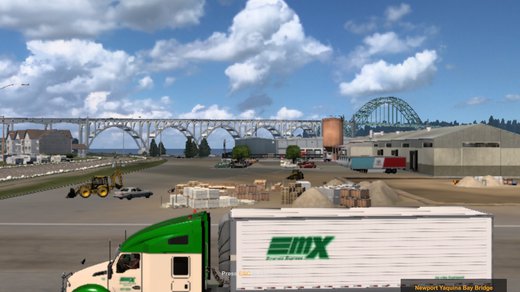 Kenworth T680 2014