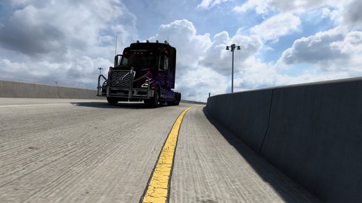 Volvo VNL