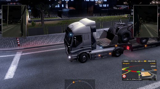 Iveco Stralis
