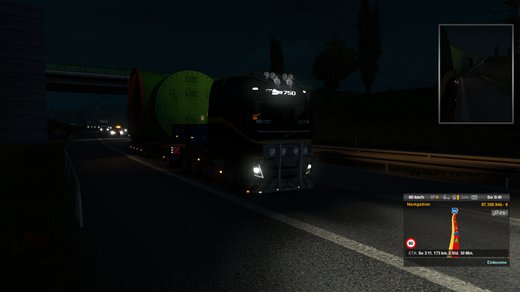 Volvo FH4