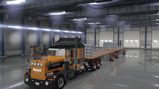 Peterbilt @@Custom 379/389@@