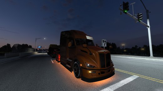 Pete 579