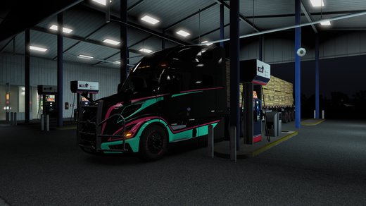 Volvo VNL
