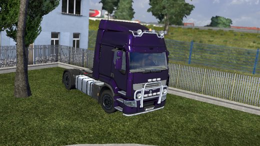 Renault Premium