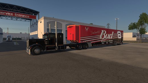 @@1979 Kenworth@@ W900A