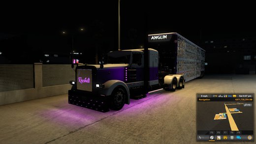 Rezbilt 389