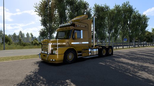 Scania 113