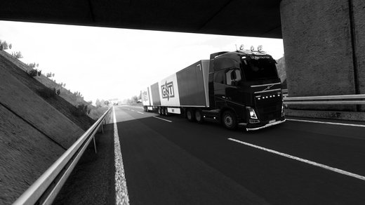 Volvo FH4