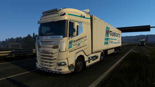 DAF 2021