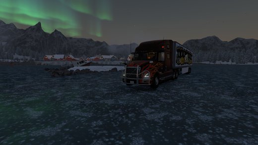 Volvo VNL