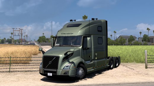 Volvo VNL