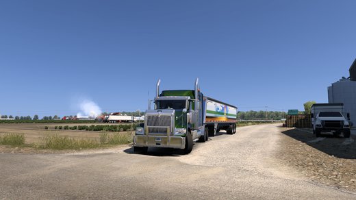 International 9900i