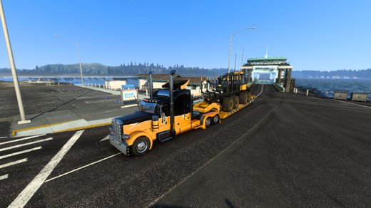 Peterbilt @@Custom 379/389@@