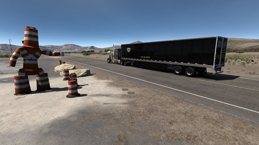 Peterbilt Series