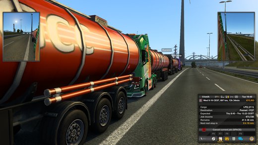 Volvo FH4
