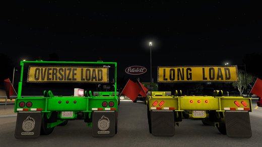Peterbilt 389