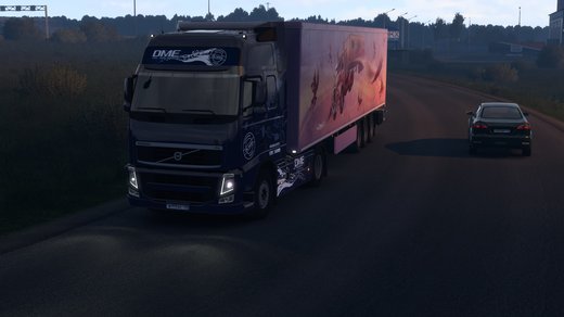 Volvo FH 2009