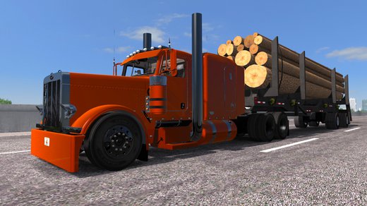 Peterbilt @@Custom 379/389@@