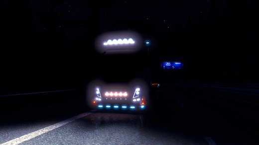 Volvo FH 2013 (ohaha)
