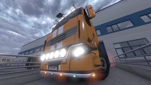Renault Premium