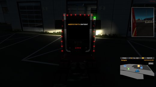 Volvo FH4