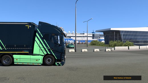 Volvo FH4
