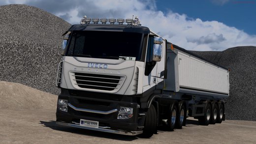Iveco Stralis