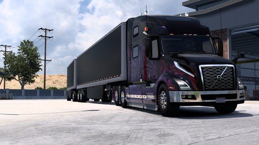 Volvo VNL