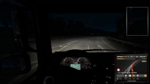 Volvo FH3