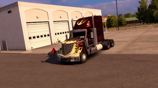 International LoneStar