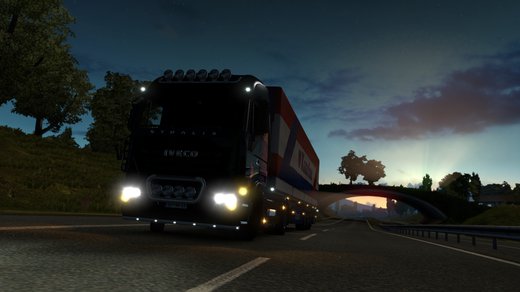 Iveco Stralis