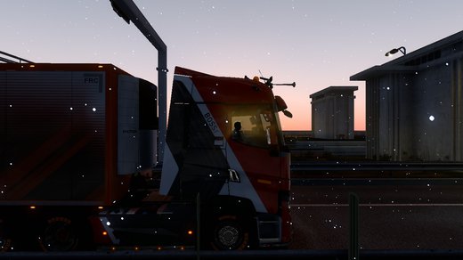 Renault T